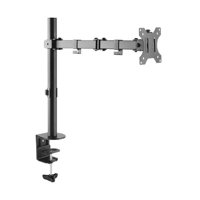 SOPORTE DE MESA MONITOR DB1032TN B 13 32 NEGRO